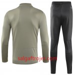 Juventus Sweatshirt Dragt 2018-2019